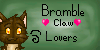 BrambleclawLovers's avatar