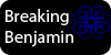 Breaking--Benjamin's avatar