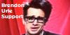 :iconbrendon-urie-support: