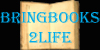 Bringbookstolife's avatar