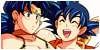 Broly-x-Goku's avatar
