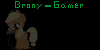 Brony-Gamers's avatar