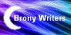 Brony-writers's avatar