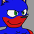 :iconbugsythehedgehog: