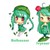 BulbasaurGirl06 :iconbulbasaurgirl06: