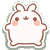 BunnyNosePink---333 :iconbunnynosepink---333: