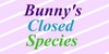 BunnysClosedSpecies's avatar