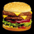 DeviantArt profile picture for @burgers on DeviantArt