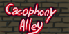 Cacophony-Alley's avatar