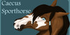 CaecusSporthorse's avatar