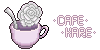 Cafe-Kare's avatar