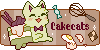 Cakecat-Bakery's avatar