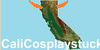 CaliCosplaystuck's avatar