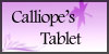 Calliopes-Tablet's avatar