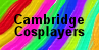 CambridgeCosplayers's avatar