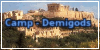 Camp-Demigods's avatar