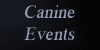 Canine-Events's avatar