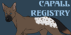 Capall-Registry's avatar