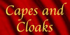 Capes-and-Cloaks's avatar