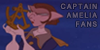 Captain-Amelia-Fans's avatar