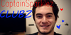 CaptainSparklezClubz's avatar
