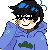 DeviantArt profile picture for @captives on DeviantArt