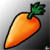 DeviantArt profile picture for @Carrots on DeviantArt