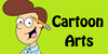 CartoonArts's avatar