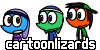 CartoonLizards's avatar