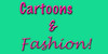 CartoonsAndFashion's avatar