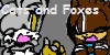 Cats-and-Foxes-Unite's avatar