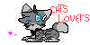 CatsLovers's avatar