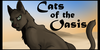 CatsOfTheOasis's avatar