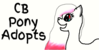 CB-PonyAdopts's avatar