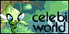 Celebi-World's avatar