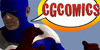 CGComics's avatar