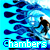 DeviantArt profile picture for @Chambers on DeviantArt