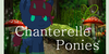 Chanterelle-Ponies's avatar