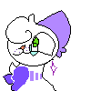 :iconcharmpaws: