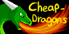 Cheap-Dragons's avatar