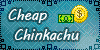 CheapChinkachu's avatar