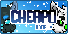 Cheapo-Adopts's avatar