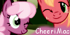 CheeriMac's avatar