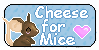 :iconcheese-for-mice: