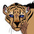 :iconcheetah-stripes: