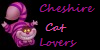 Cheshire-Cat-Lovers's avatar