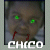 DeviantArt profile picture for @chico on DeviantArt