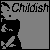 childish :iconchildish: