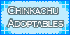 ChinkachuAdoptables's avatar
