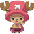 Cotton Candy Lover - Tony Tony Chopper (Doctor) by TheOrderOfNightmare ...
